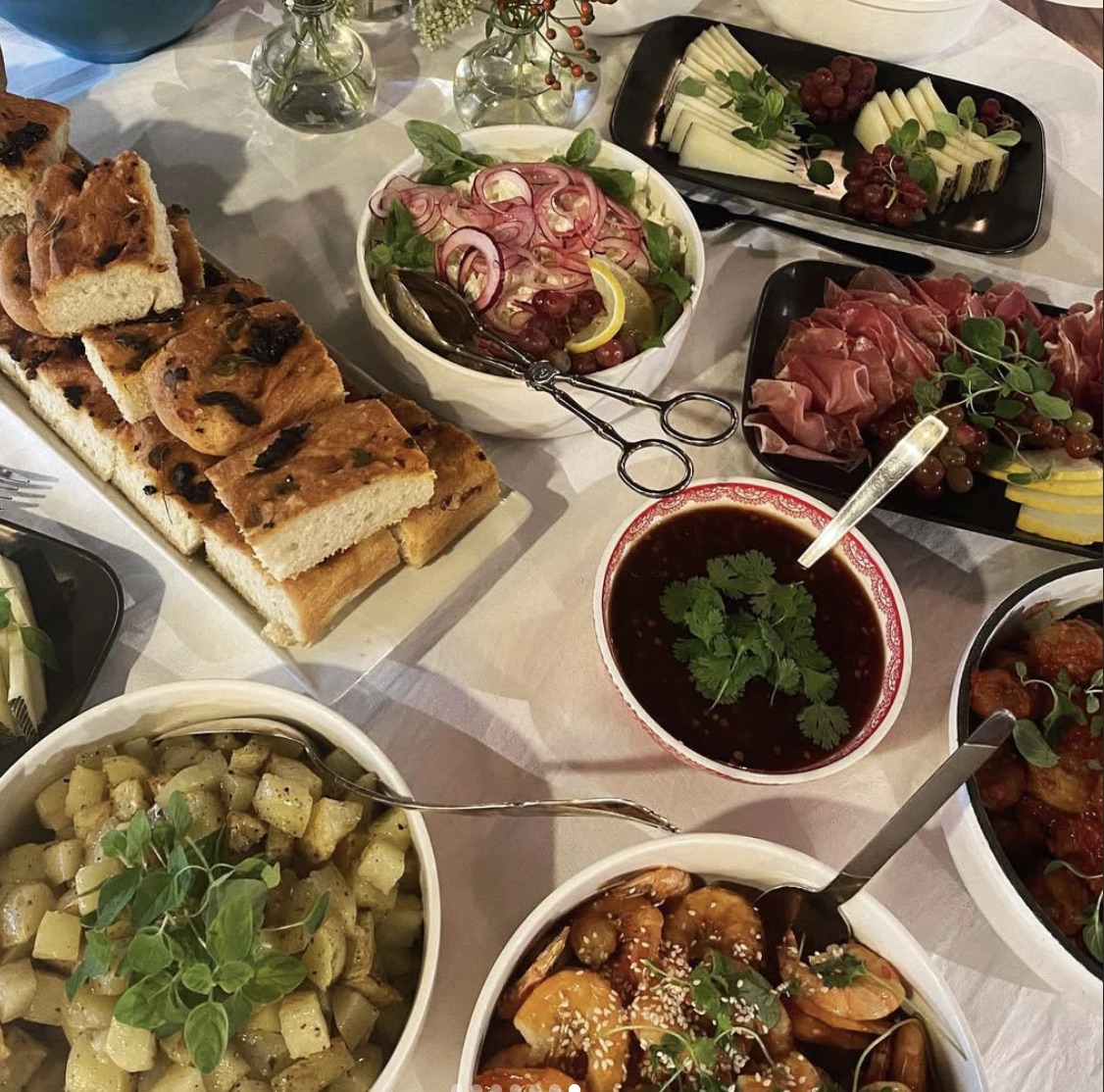 Catering